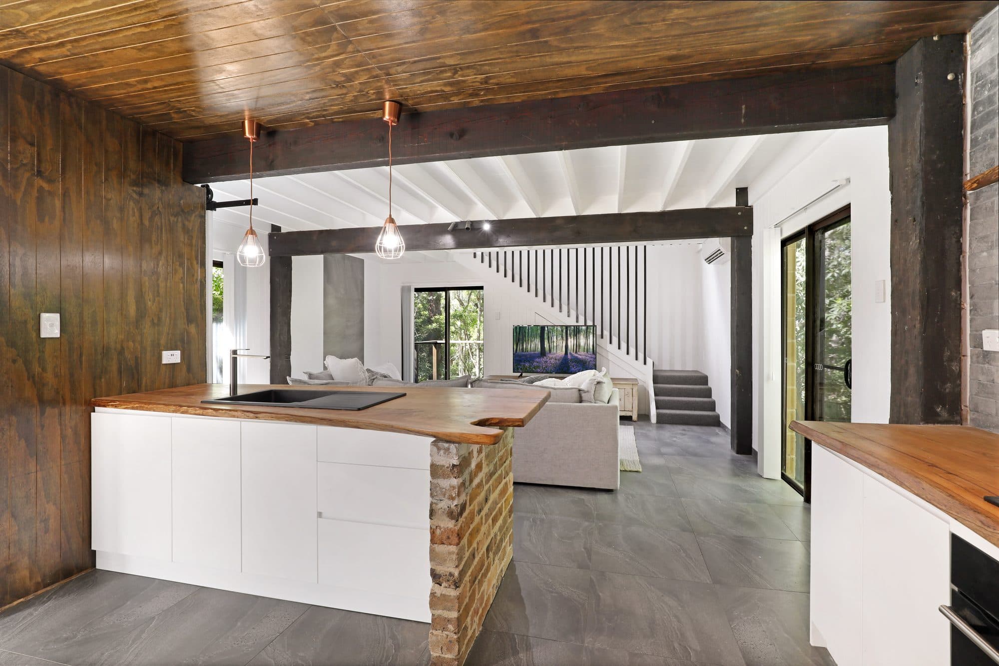 Fully equipped kitchen at Levante, Serenity 222